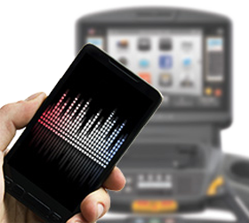 U7XI Велотренажер u7xi (u7xi-04) MATRIX  - Вид №7