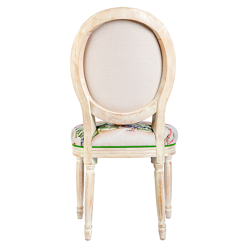 3112701 Стул «Белоснежнонежный» Object Desire  - Вид №2