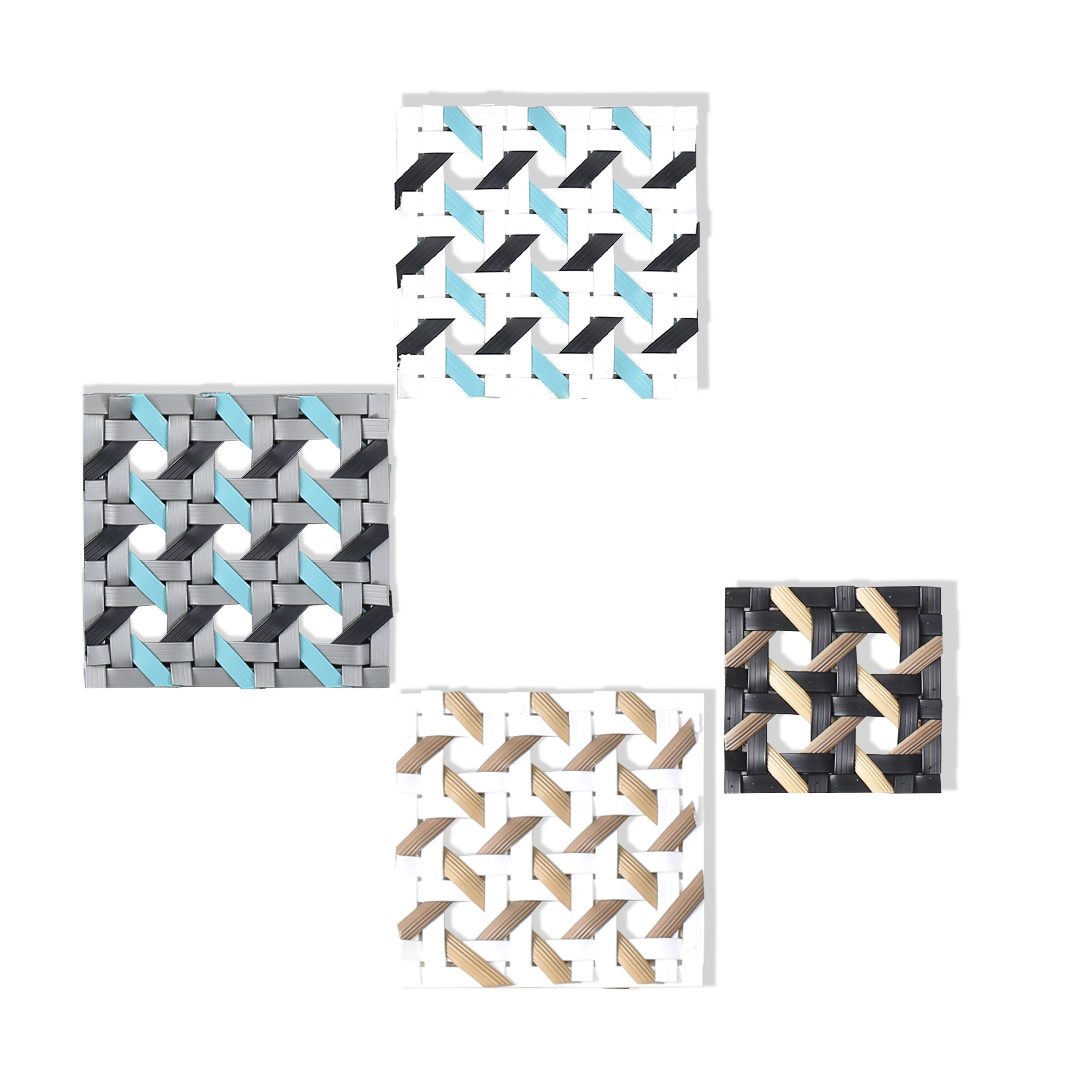 Ткань сад кровать MAMAGREEN Daisy ARCH-00040597 - Вид №4