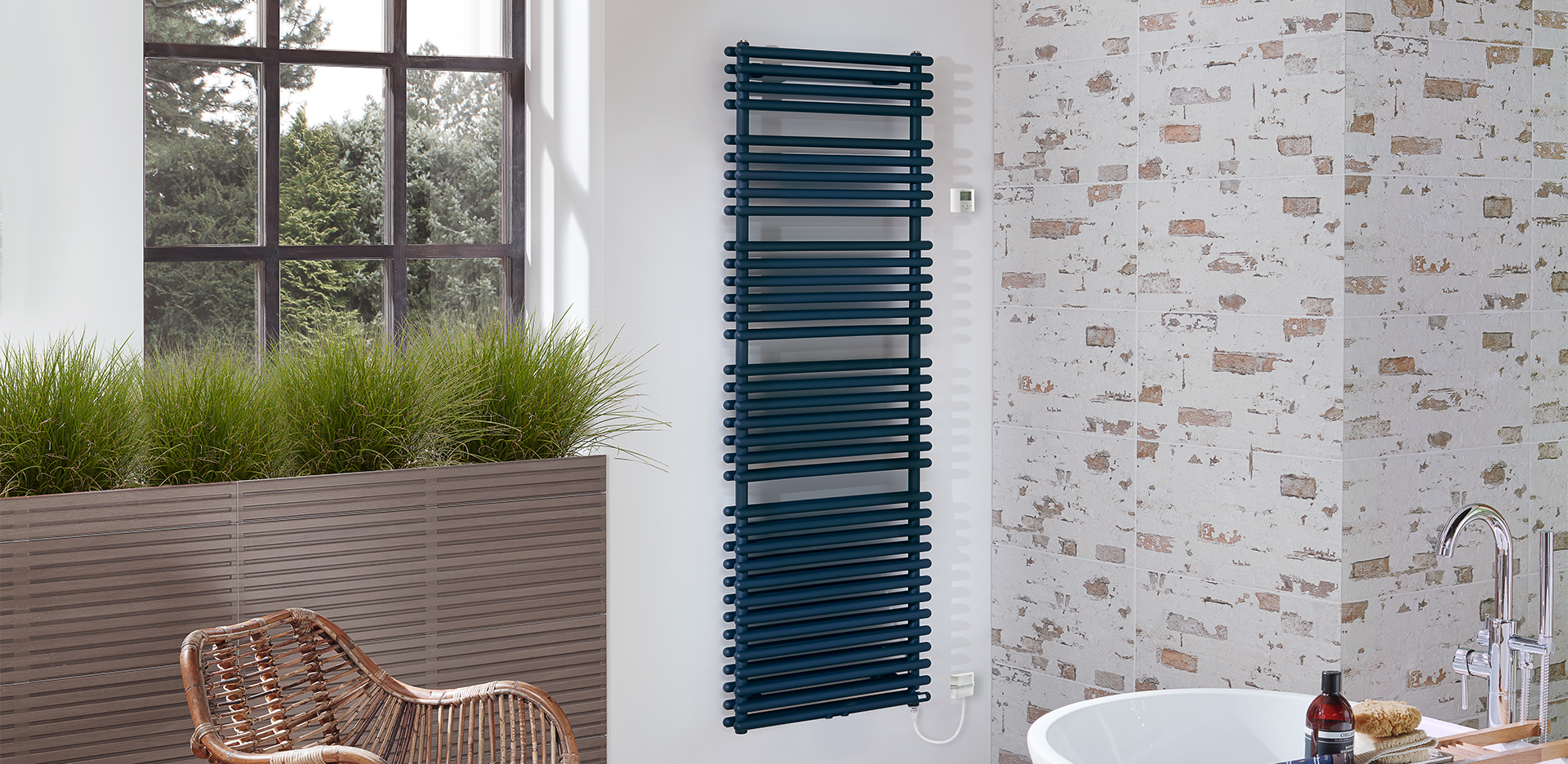 Bemm Комфортный обогреватель Органический Cobo 2 E sun-id-1225021 - Вид №1