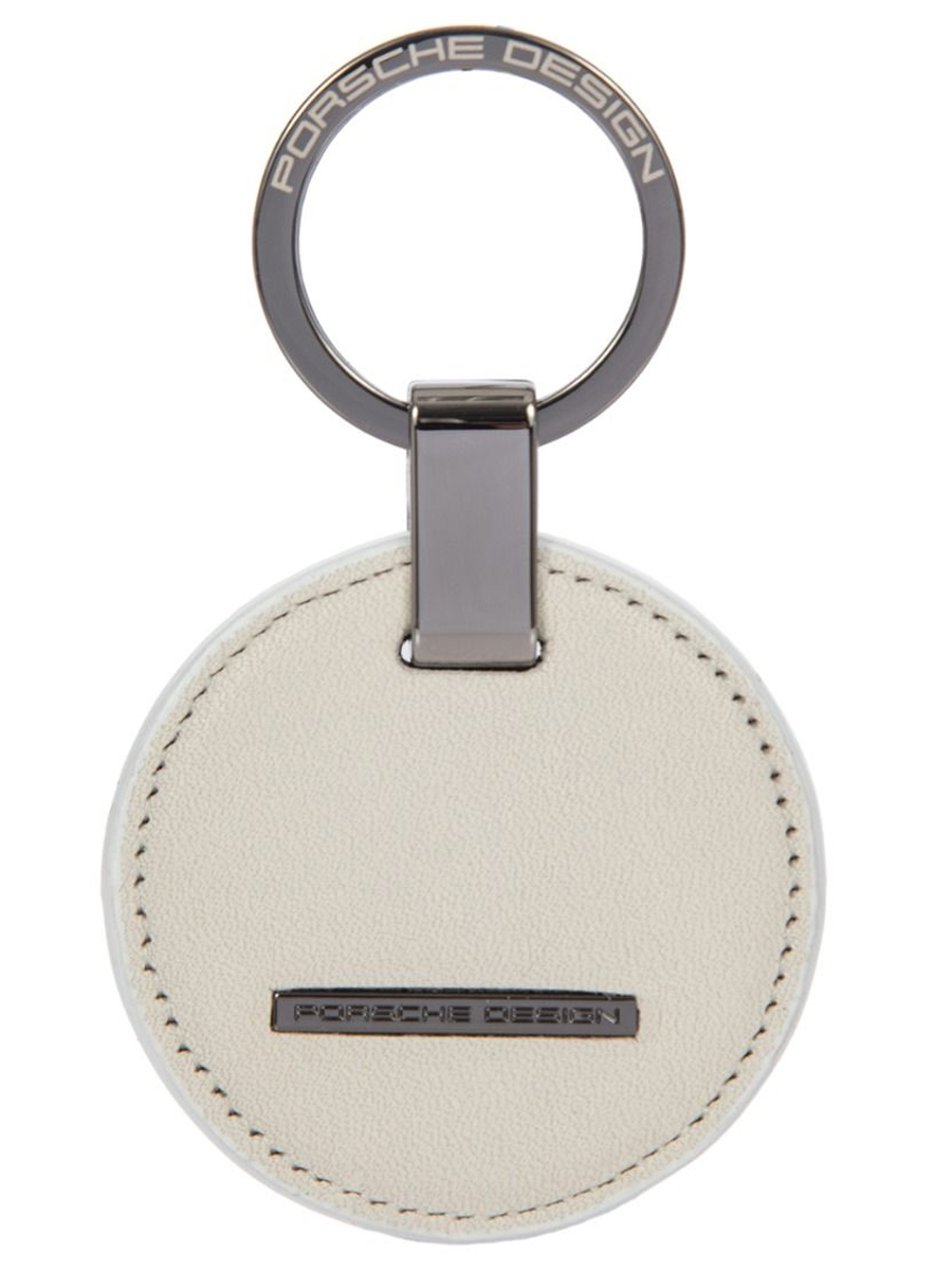 OKY08802.008 Брелок для ключей OKY08802 Keyring Circle Porsche Design Key Holders 