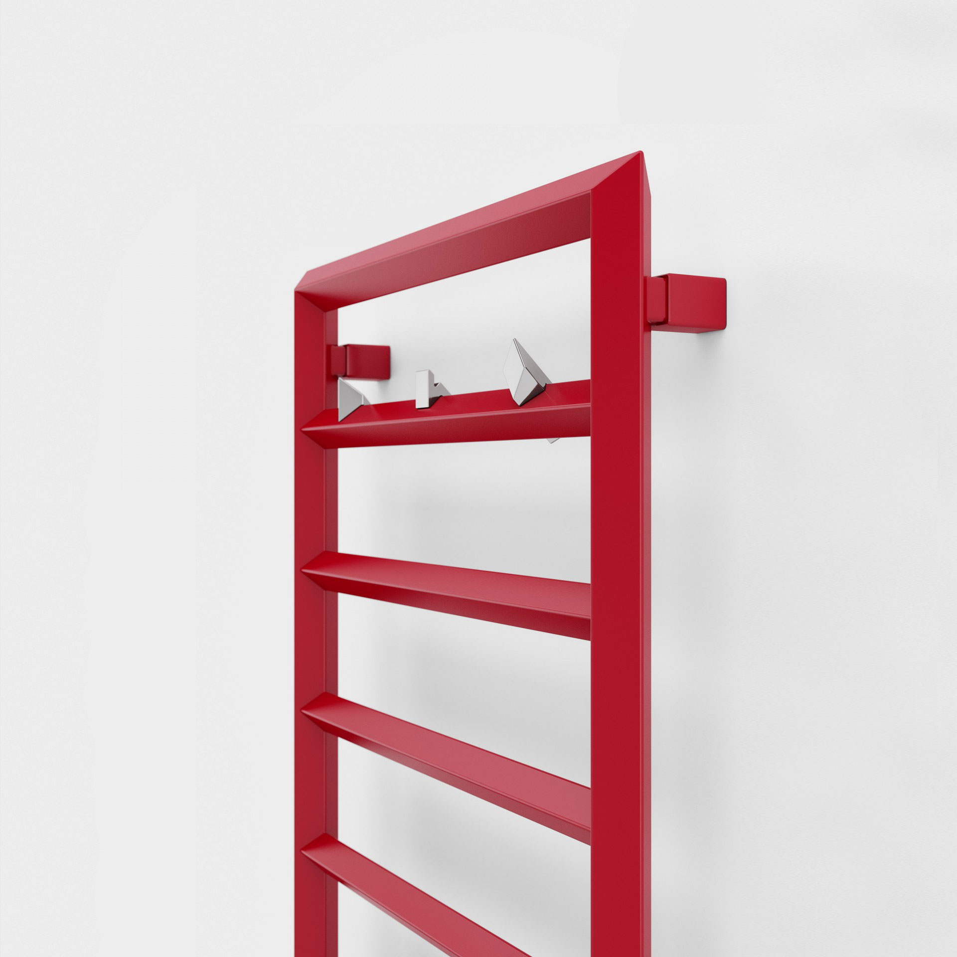 Полотенцесушители WGDIM112040 Diamond Terma 3.26 - Вид №2