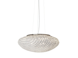 Светодиодный подвесной светильник из нержавеющей стали