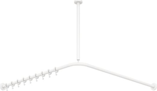 900.34.00360 потолочная подвеска HEWI System 900 - Вид №3