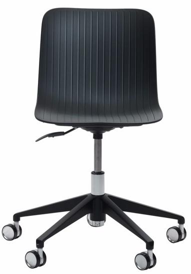 Segis Офисное кресло с 5 спицами на колесиках Dragonfly R0044 - Вид №2