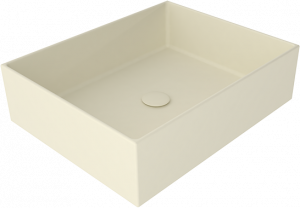 ZELAVFS5015 Накладная раковина на столешницу GSG CERAMIC