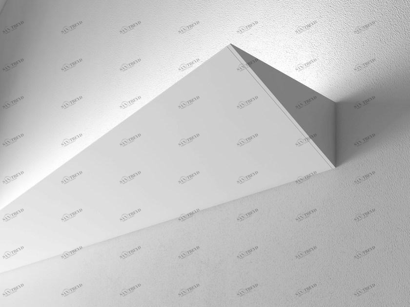 Lucifero's Светодиодный уличный настенный светильник sun-id-1403715