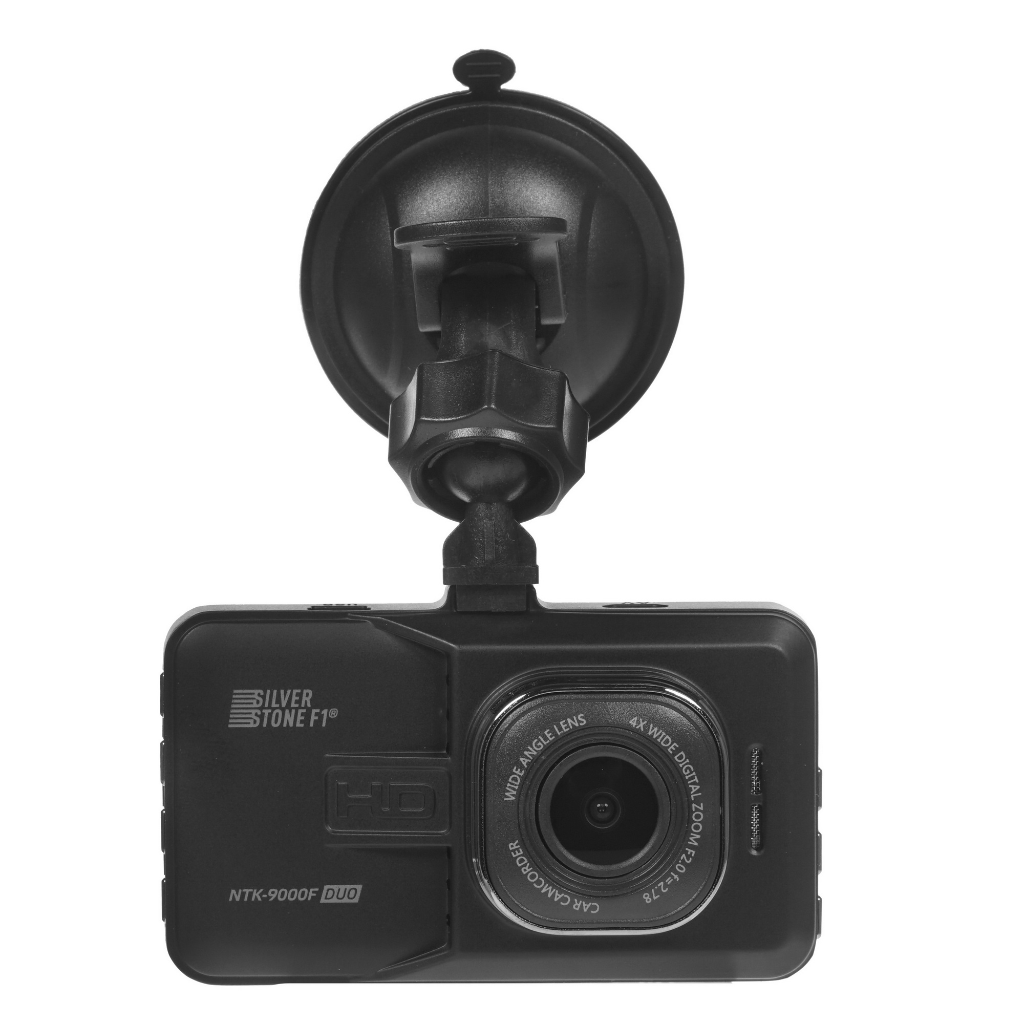 8118174 Видеорегистратор Silverstone F1 NTK-9000F Duo STDN-0124442 - Вид №1
