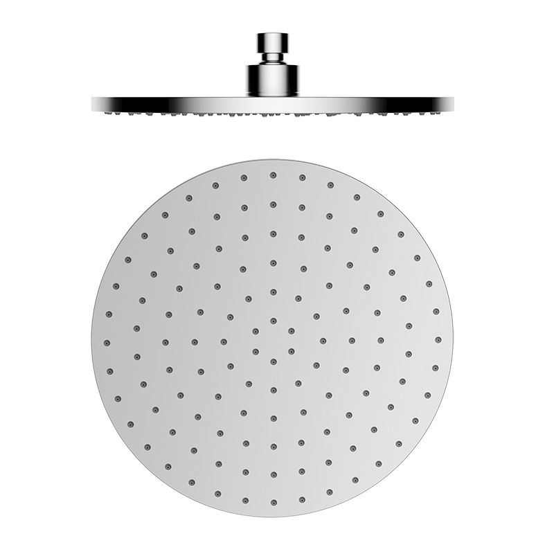 058215 PREMIUM Участок для душа Хром GRB MIXERS 