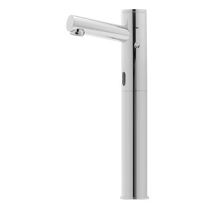 236750/850 Elite 1000 plus бесконтактный смеситель для монтажа на палубе stern