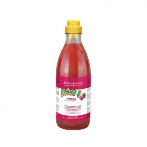 ПР0049983 Шампунь Black Cherry для короткой шерсти с протеинами шёлка 500 мл Iv San Bernard