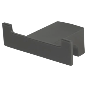 Крючок Swensa Lucid SWR-5400-01-GRY, металл, цвет серый