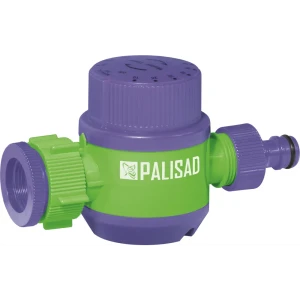 Таймер для полива Palisad до 120 мин