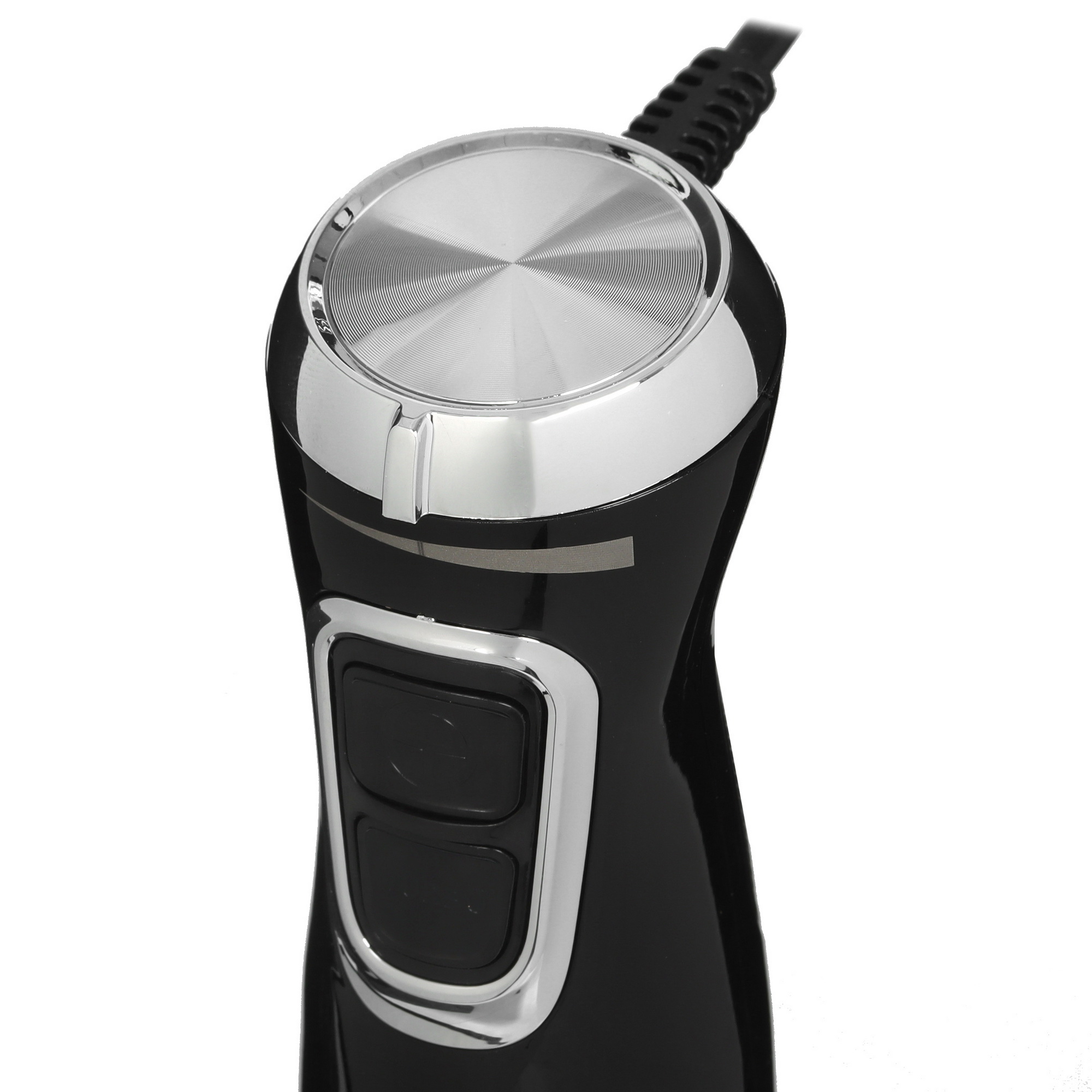 9050505 Блендер погружной Delta DL-7060A черный STDN-0101653 - Вид №3