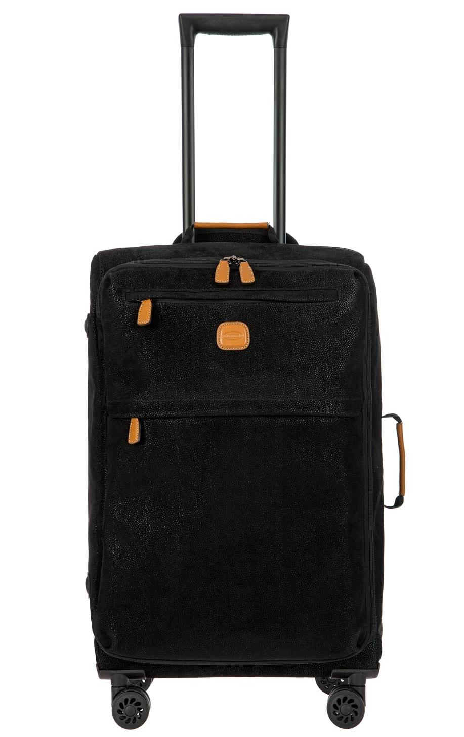 BLF48118.902 Чемодан BLF48118 Soft Case Medium Trolley Brics Life