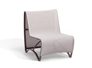 Штабелируемое Садовое кресло Batyline®