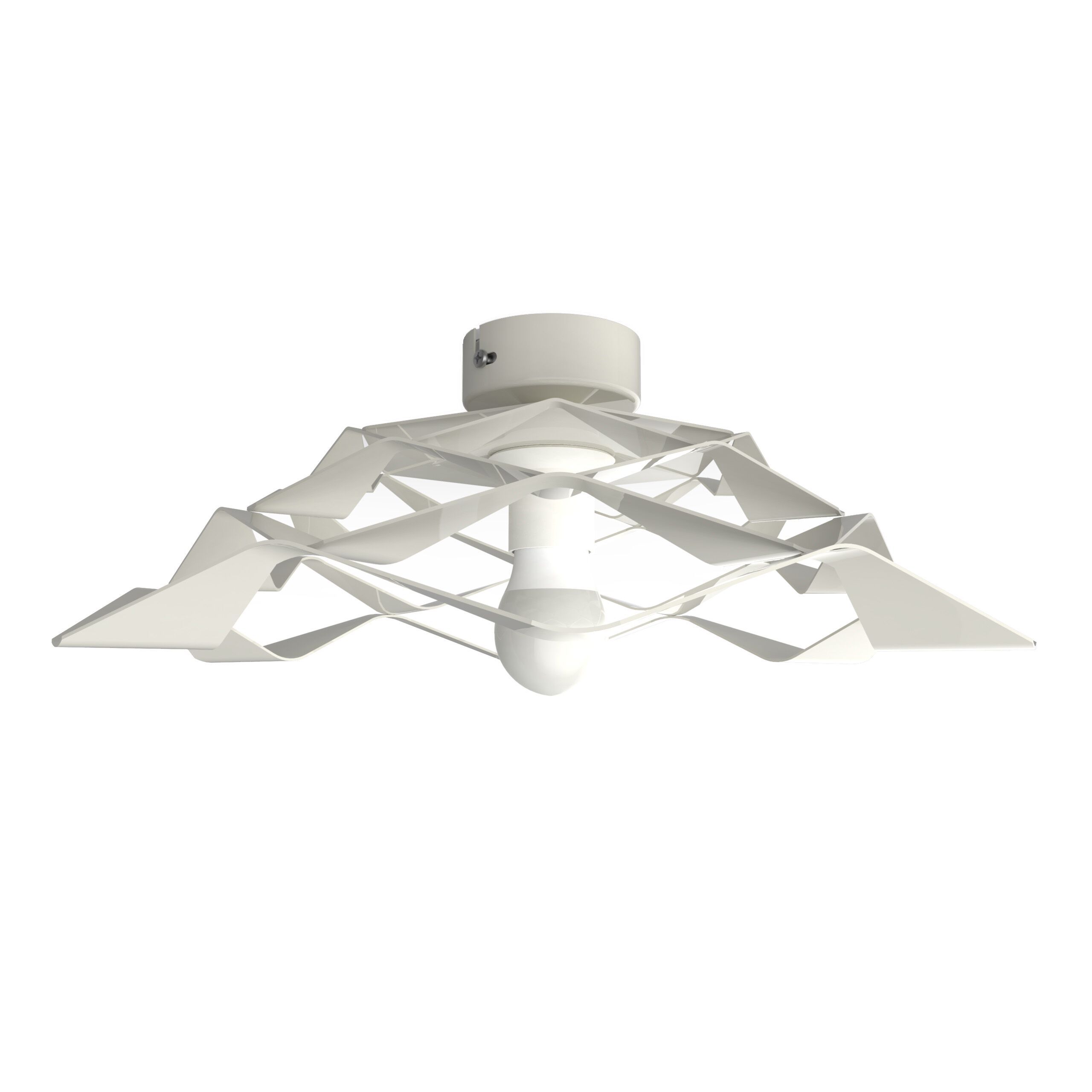 Светодиодный потолочный светильник WayPoint оригами ARCH-00068307 - Вид №37