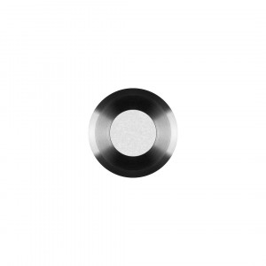 MaxiSegno Flat 55 Ghidini Segno Flat RD .15 Нержавеющая Сталь