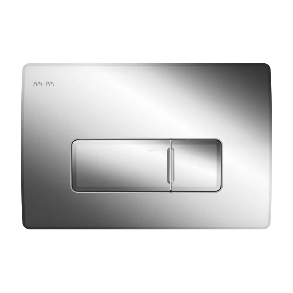 AM.PM Tech M - Пневматическая клавиша смыва с двойным режимом 87968448 STLM-0076475