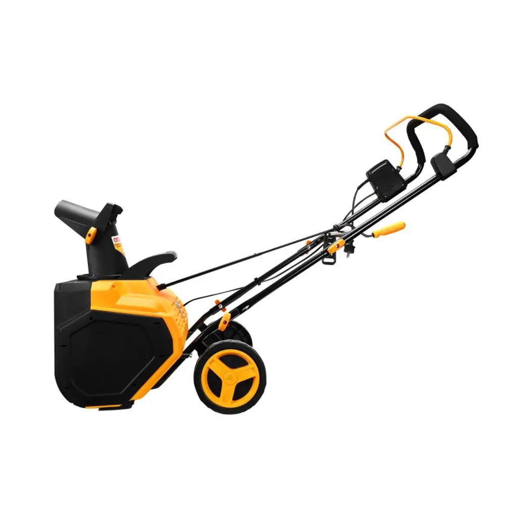 Электрический снегоуборщик DEKO ST3300 для эффективной уборки снега 89394660 STLM-1348058 - Вид №2