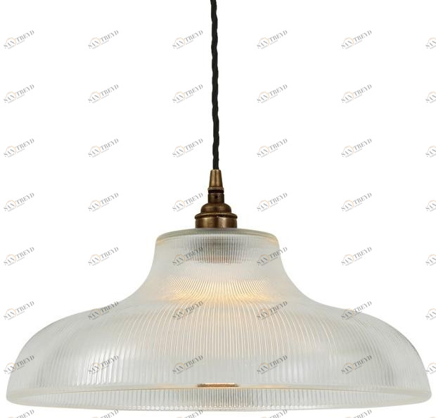 Mullan Lighting Подвесной светильник ручной работы с прямым светом Mono industrial Mlp255 