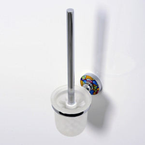 K-2227 Diemel Щетка для унитаза подвесная WasserKRAFT Diemel K-2200