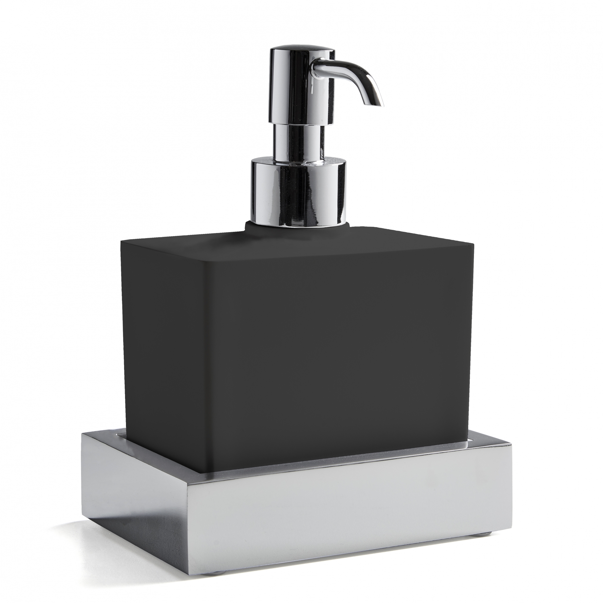 SK01D 3SC Настенный диспенсер Moderno Treesseci 3SC - Вид №1