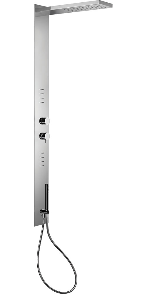 SP.106 Miroeurope Душевые Панели 