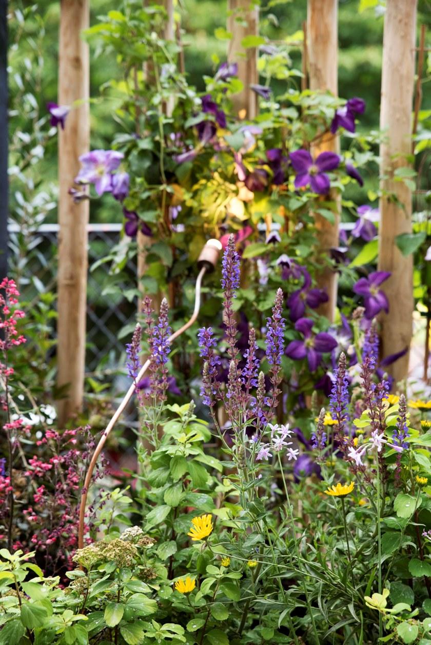 BEL-LIGHTING Торшер / светильник для уличного освещения  8031  - Вид №6