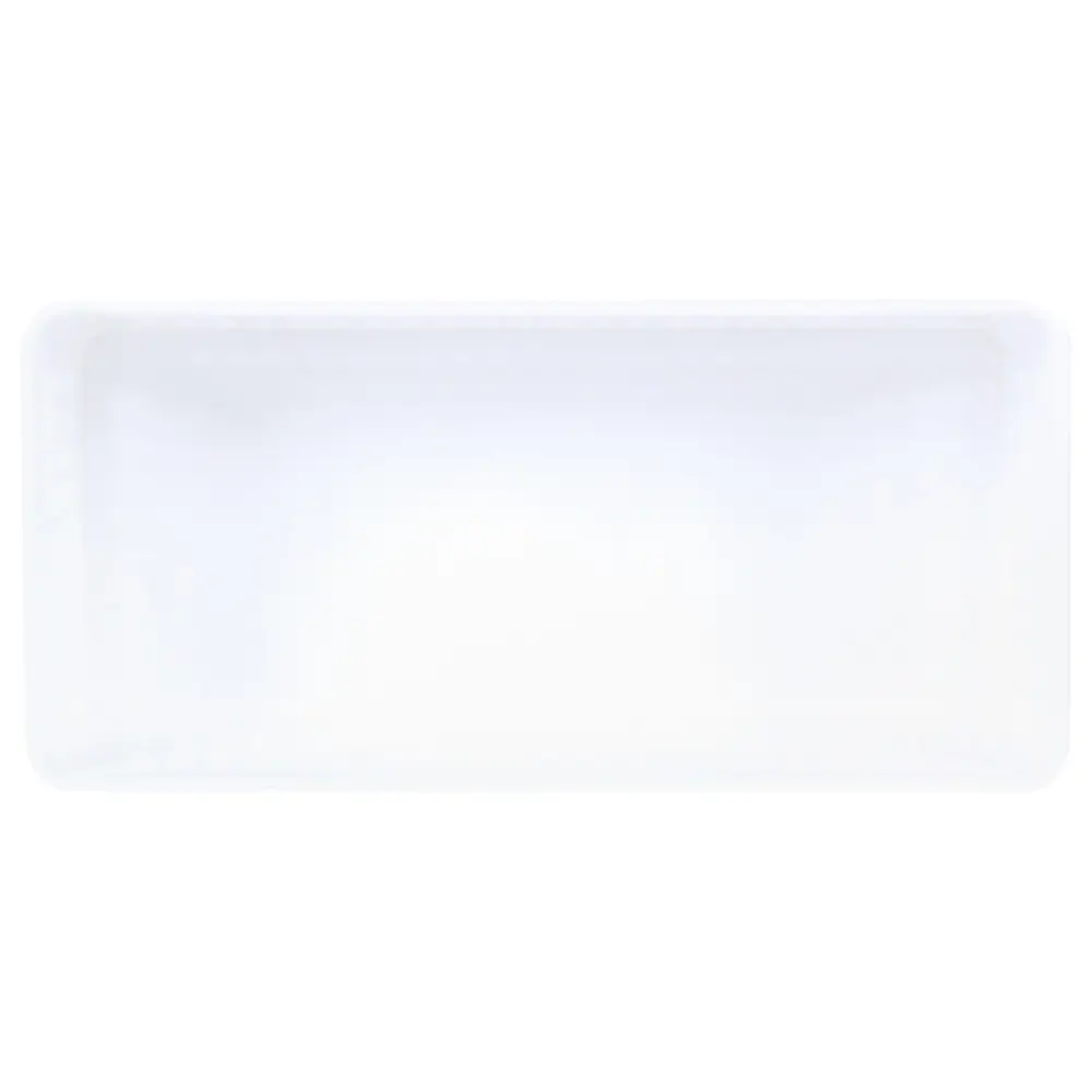 Santreyd — Белый лоток для хранения с перфорацией 2,4 л 82029468 STLM-0017916 - Вид №2