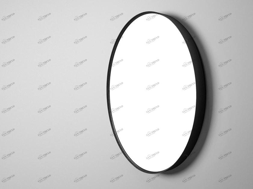 LUCEPLAN Настенный светильник из экструдированного алюминия Compendium plate D81p