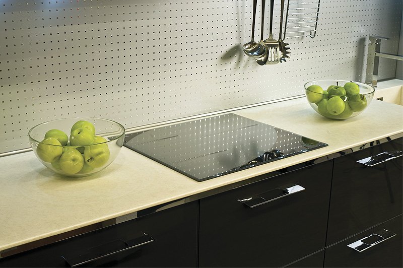 Столешницы для кухни - Витро копо LIGRON LIST184 973 - Вид №9