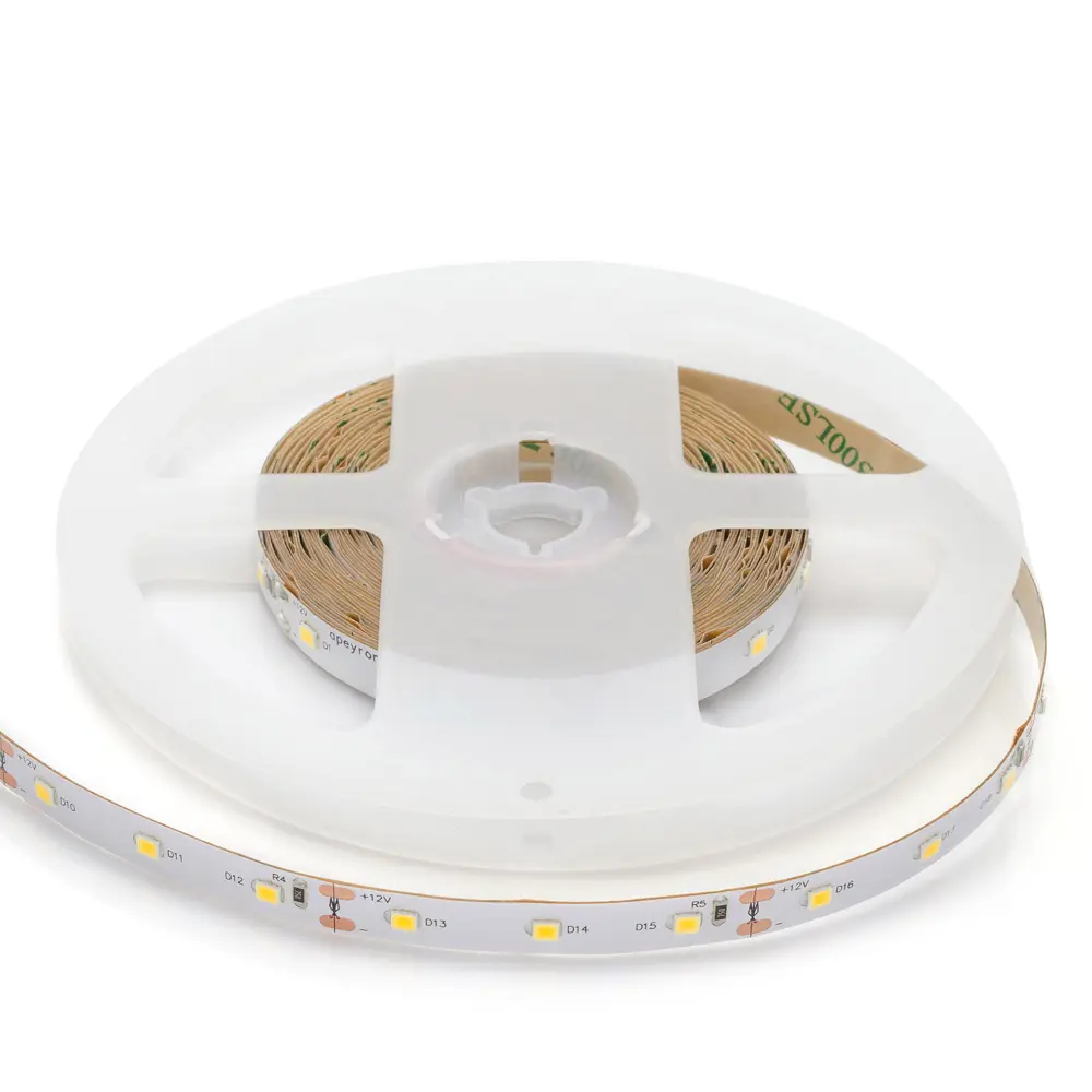 APEYRON Светодиодная лента SMD 2835 для подсветки и основного освещения 18709413 STLM-0012150 - Вид №6