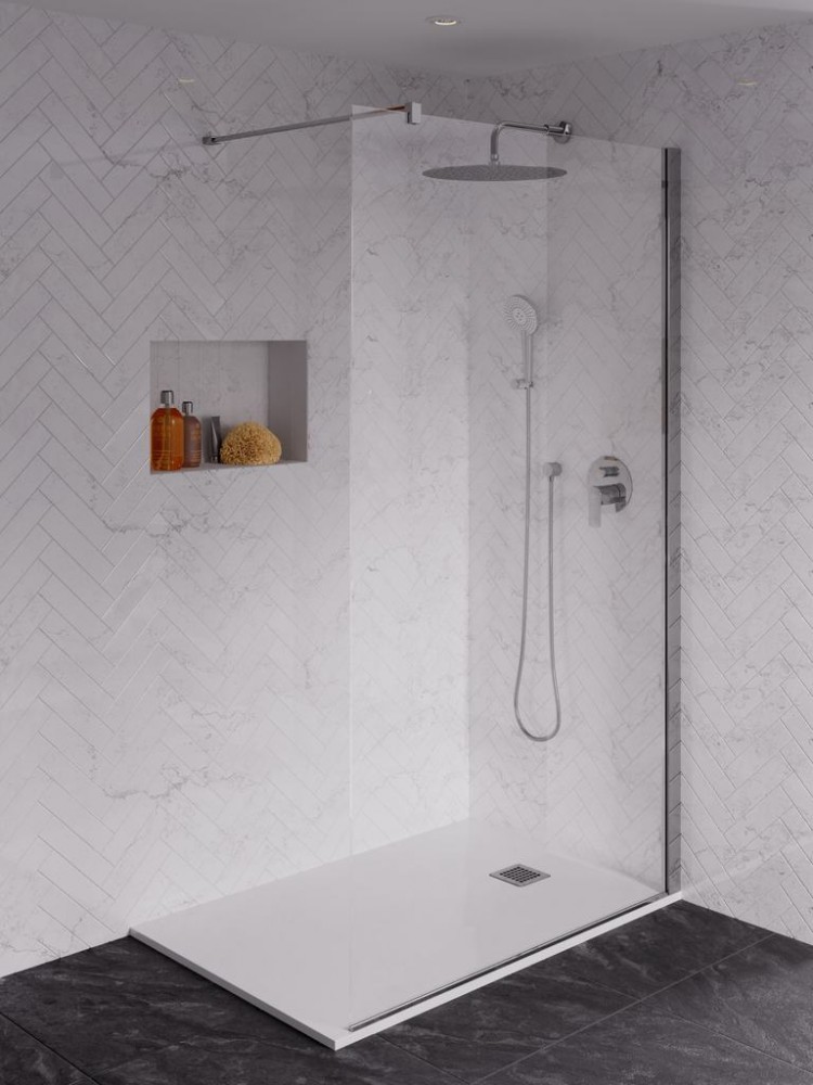 B0386MY Верхний душ Ideal Standard IDEALRAIN LUXE - Вид №1