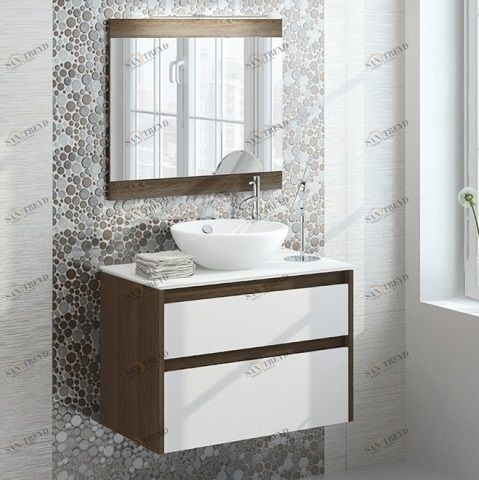 Avila Dos Комплект мебели Blanca 01 Avantgarde BLANCA AVANTGARDE 2405208