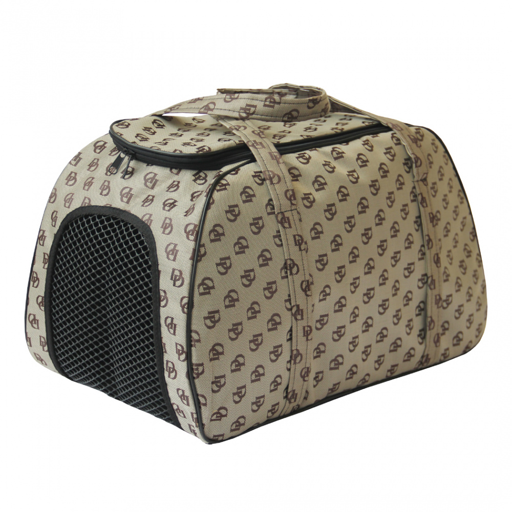 ПР0042479 Сумка-переноска для животных размер 50х28х30см ТЕРЕМОК 