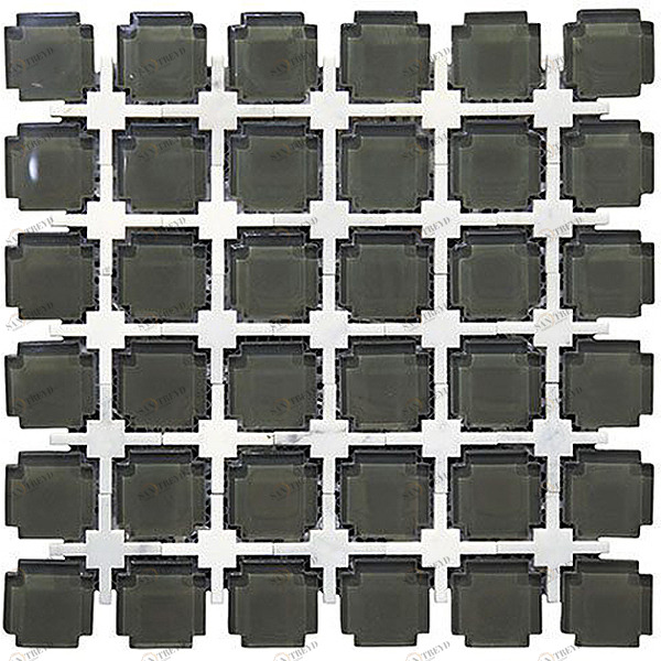 МОЗАИКА МИКС MLG-2 SKALINI MALAGA MLG2