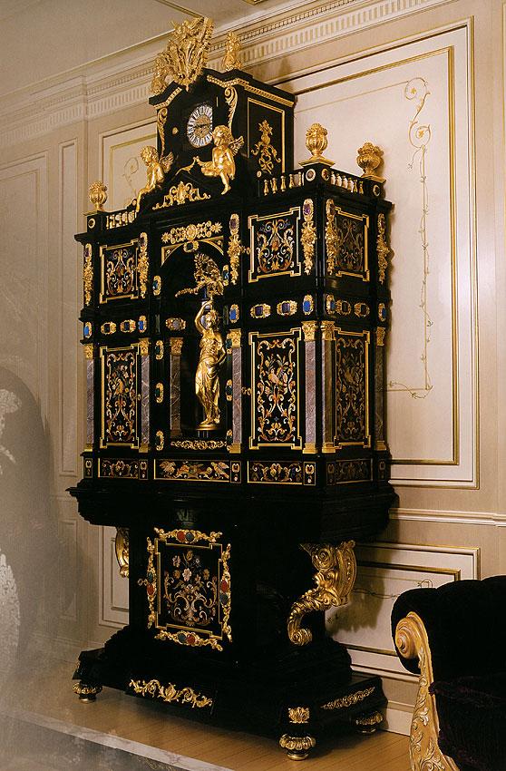 Секретер  EZIO BELLOTTI 5780 