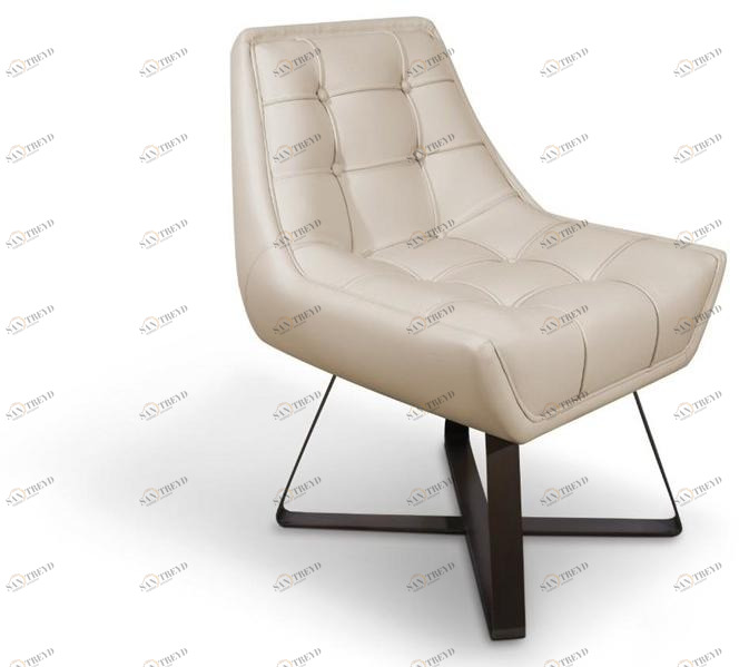 Porustudio Кожаное кресло sun-id-1453308