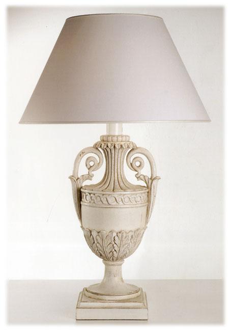 Настольная лампа  CHELINI 431 