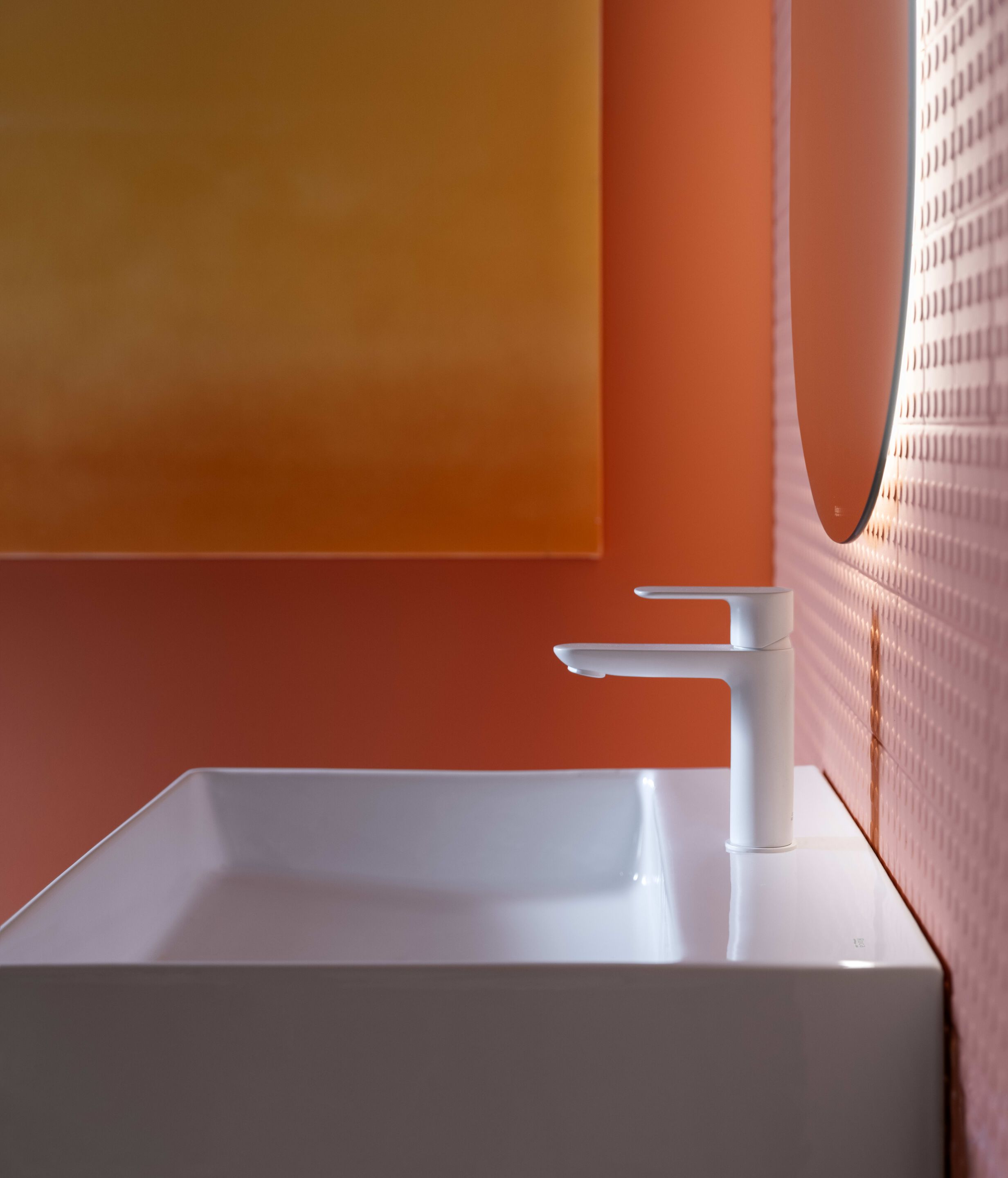 Смеситель для раковины без слива Roca Cala ARCH-00130519 - Вид №6