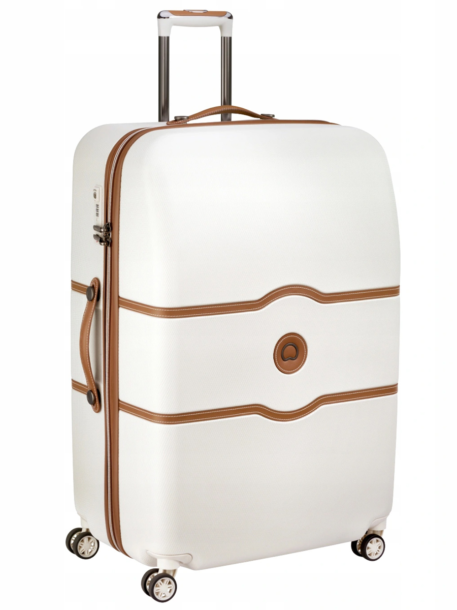 1672821 15 Чемодан 1672821 XL Delsey Chatelet Air 