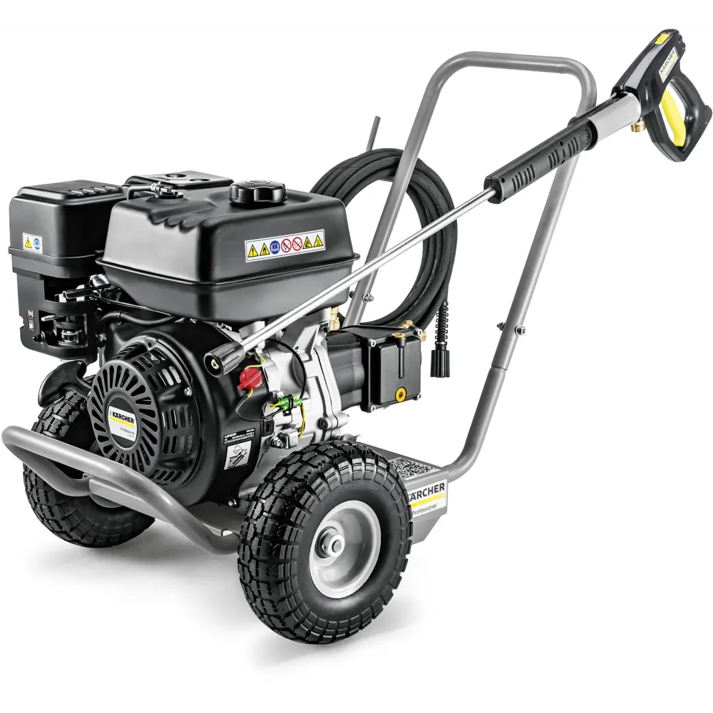 Мойка высокого давления бензиновая Karcher HD 7/20 G Classic, 250 бар, 700 л/ч 84764171 STLM-2102497 