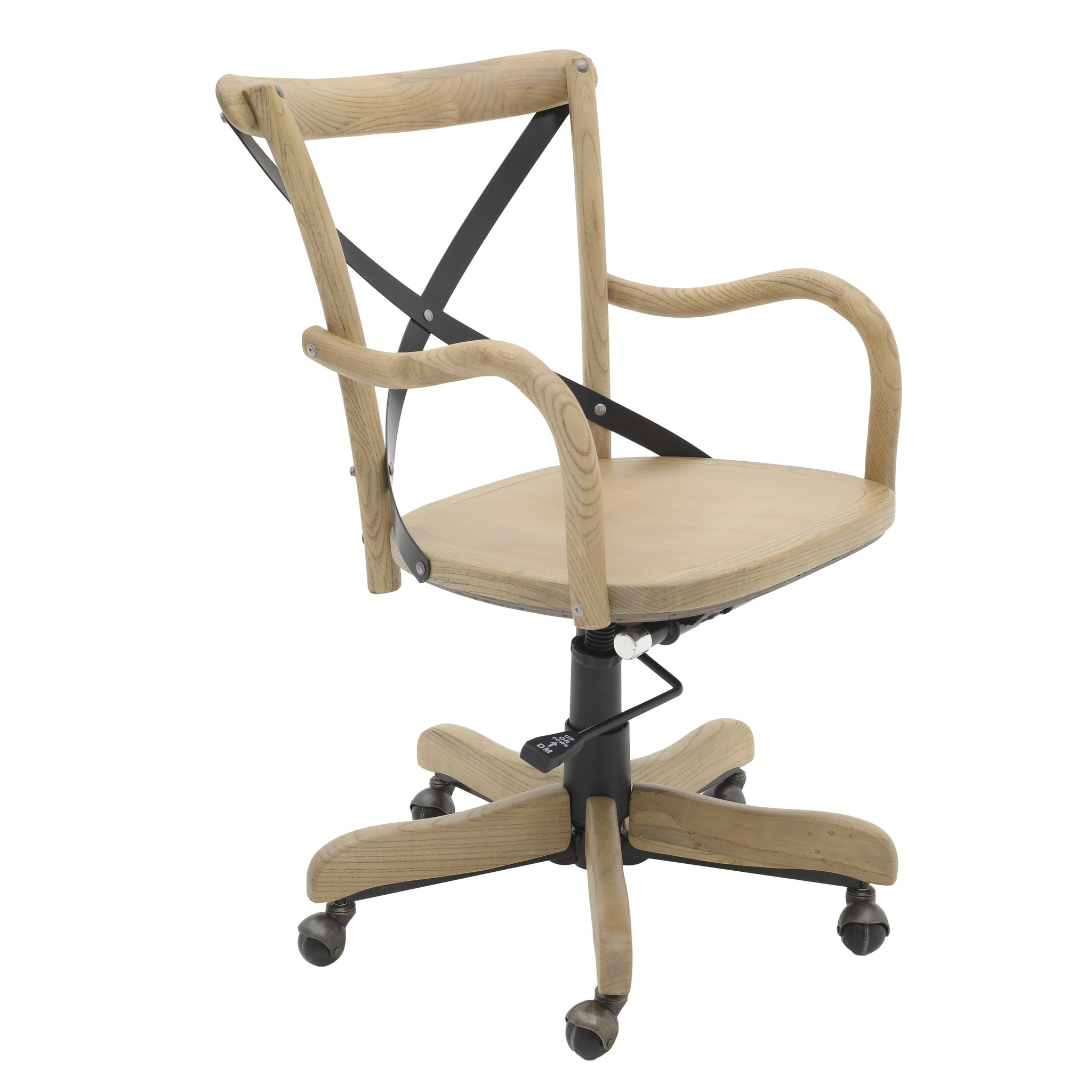 3850597.0059 стул офисный TO4ROOMS  - Вид №1