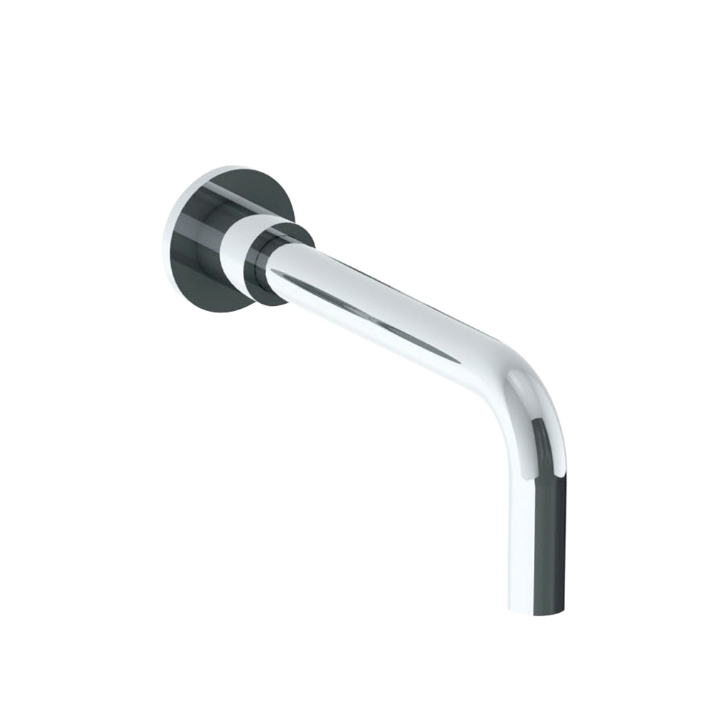 C33-3WS1 C33-3WS1 Излив на ванну настенный ЗВЕЗДА С РЫЧАГАМИ Cristal & Bronze STAR À MANETTES  - Вид №1