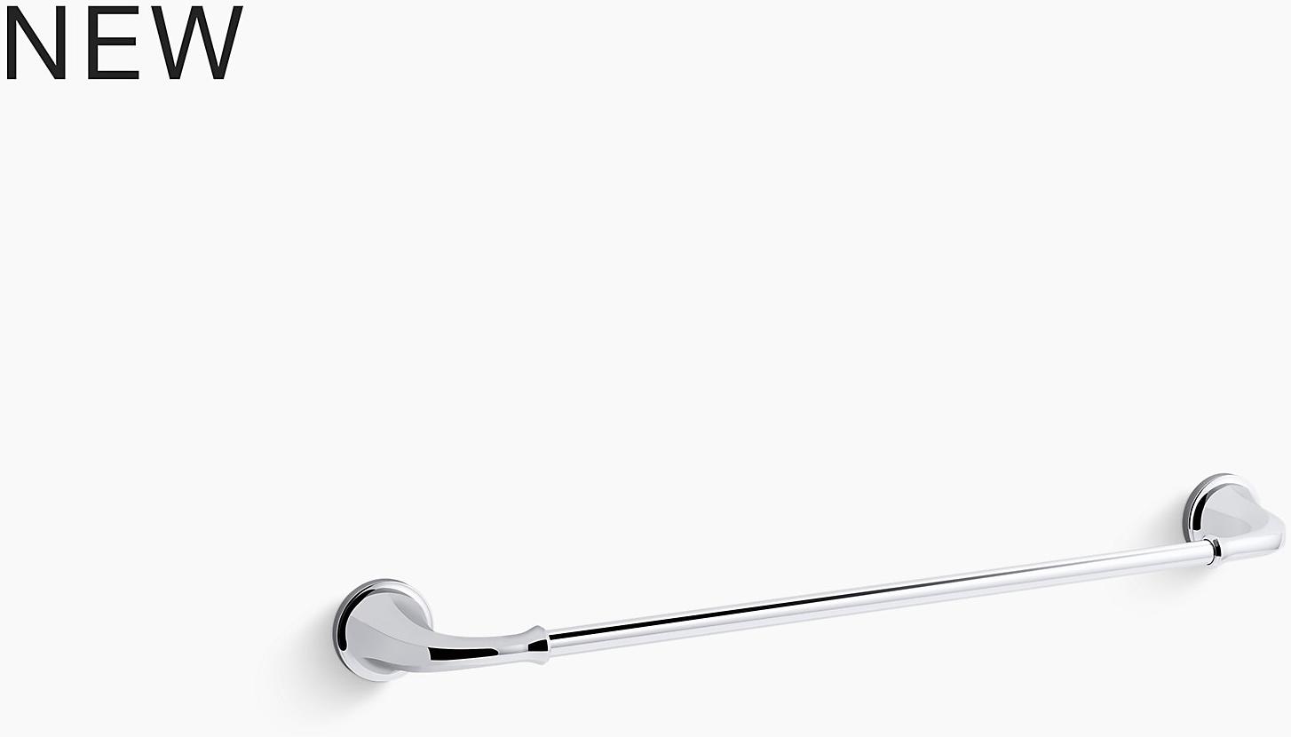 KOHLER  K-26509-CP  - Вид №1