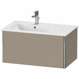 XS407207575 Тумбочка подвесная XSquare #XS4072 810 x 478 мм Лен, декор
