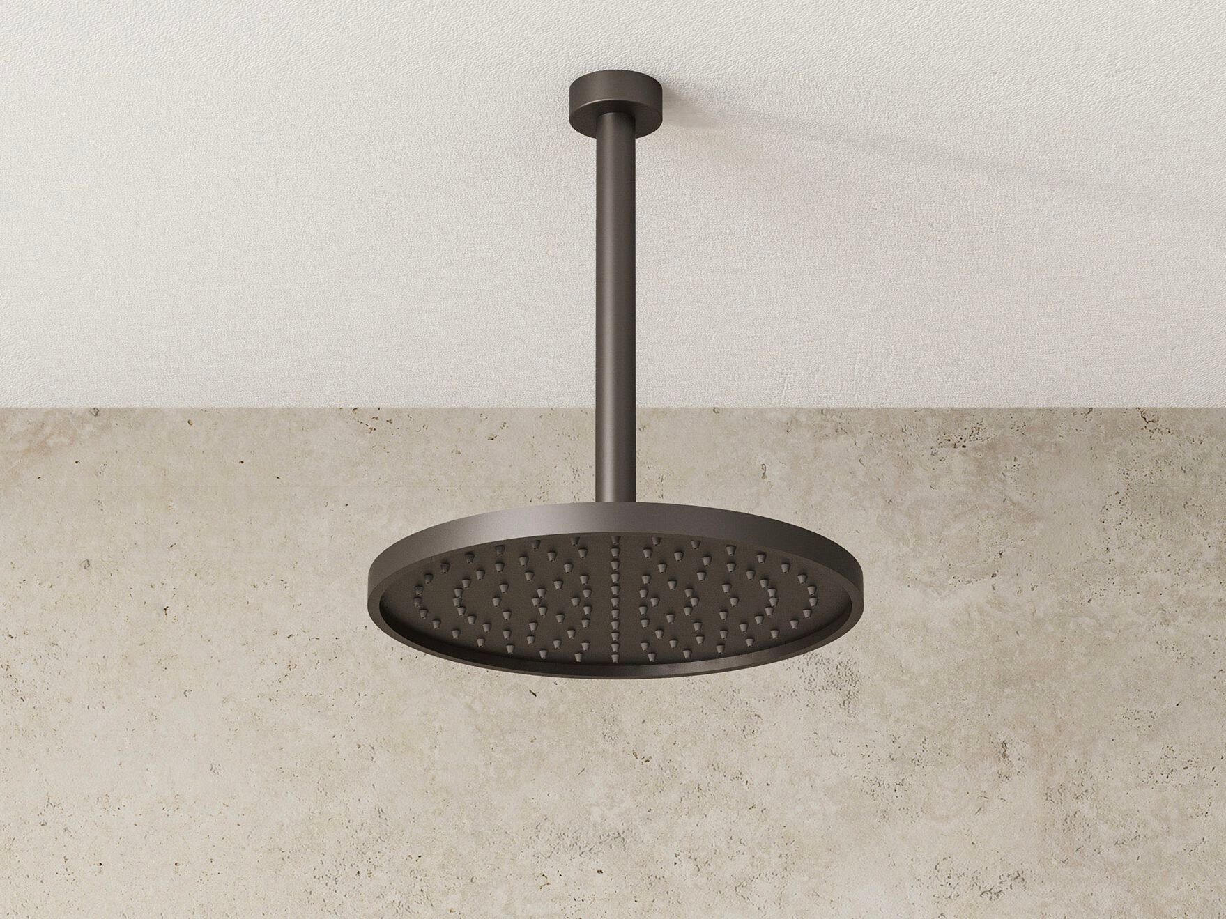 Круглая душевая головка Fantini Rubinetti вода сущность ARCH-00040647