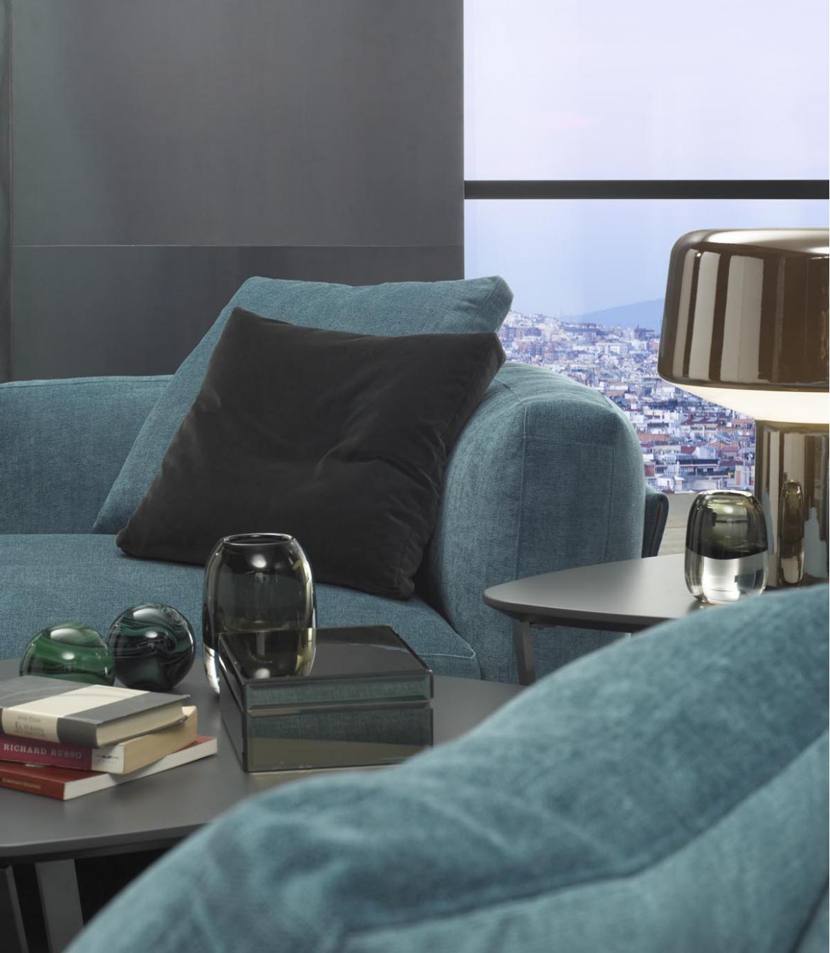 075900 Кушетка CasaDesus Cotton Santreyd  - Вид №1