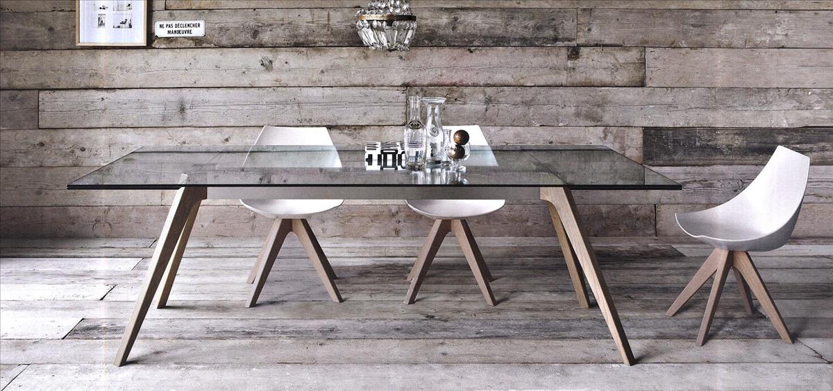 Стол Delta PIANCA T0D10R 